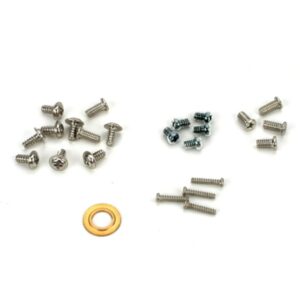 E-FLITE Hardware Set: BCX/2/3  EFLH1225