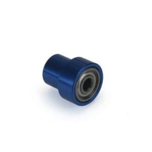 E-FLITE Alum BearingHolderw/Bearing:BCX/2/3  EFLH1244