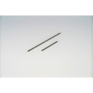 E-FLITE Body Mount Rod Set, JetRanger: BCX/2 EFLH1266