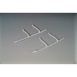 E-FLITE Landing Skid Set, JetRanger: BCX/2  EFLH1267