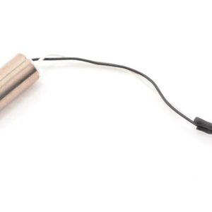 E-FLITE Motor with Pinion, Left: BMCX EFLH2209