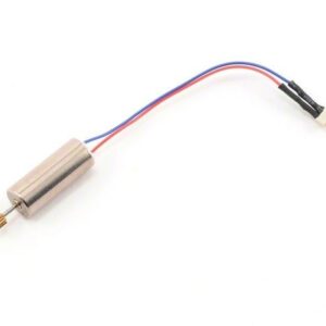 E-FLITE Motor with Pinion, Right: BMCX EFLH2210