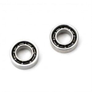 E-FLITE Outer Shaft Bearing 3x6x2mm (2): BMCX EFLH2215