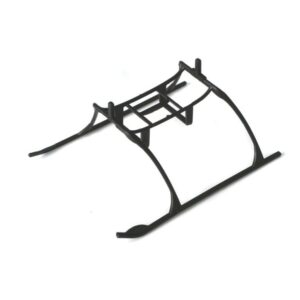 E-FLITE Landing Skid and Battery Mount Set: BMCX  EFLH2222