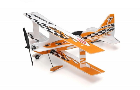 MINIUM AD PROFILE ULTIMATE ARF KP10773CS-M2B