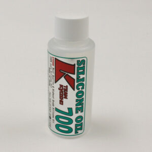 SILICONE OIL # 700 (80cc) SIL0700-8