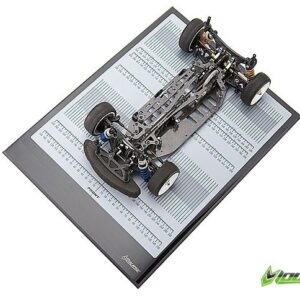 Louise Set up Board Decal  L-T389