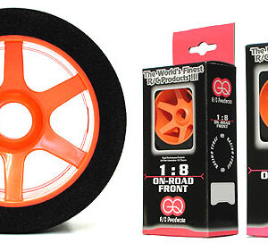 GQ 1/8 ONROAD REAR 32 KYOSHO   GQ-MK18S32R