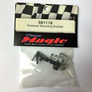 Team Magic THROTTLE PIVOT &2.6*8mm SCREW4 TM-581118