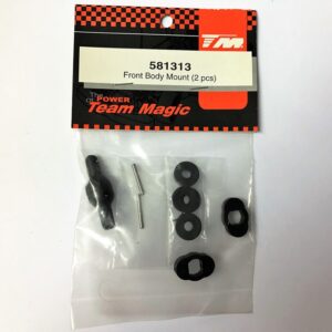 Team Magic FRONT BODY MOUNT TM-581313