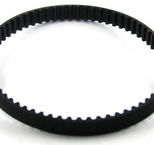 Team Magic  REAR BELT 6mm/207-S3M-6.0  TM-581429
