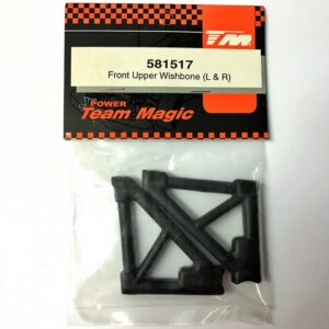 Team Magic FRONT UPPER WISHBONE/ L&R TM-581517