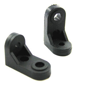 Team Magic  REAR TOE-IN ADJ.SET/L & R  TM-581533