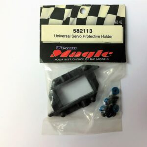 Team Magic UNIVERSAL SERVO PROTECT.HOLDER TM-582113