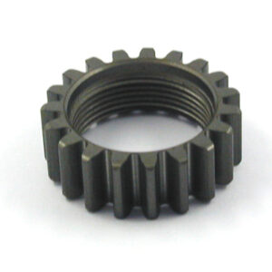 Team Magic ALUM.PINION GEAR/ 17T TM-582641