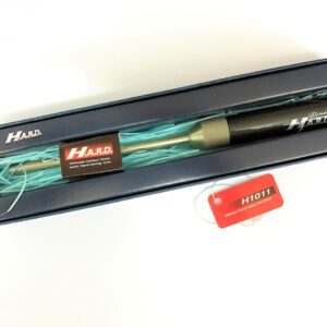 Team Magic ULTIMATE 4.5mm CARBON NUT DRIVE  TM-H1011