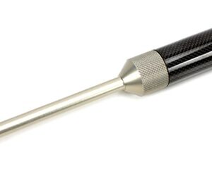 Team Magic ULTIMATE 8mm CARBON NUT DRIVER TM-H1014