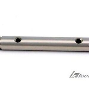 Team Magic HARD COATED ALUM.MIDDLE SHAFT TM-K1110