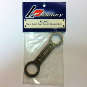 Team Magic ALUM.CLUTCH GEAR WRENCH TM-K1140