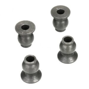 Team Magic  HARD COATED 6.8mm FLANGED BALL  TM-K1145