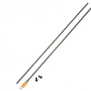 Team Magic 1/10 LIGHT ANTENNA ROD MOUNT S TM-K7002