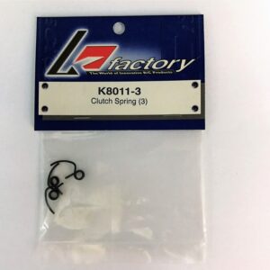 Team Magic CLUTCH SPRING 1/8 MAGIC TM-K8011-3