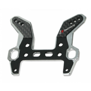Team Magic MP777 LIGHTWEIGHT 5mm FR.ALUM.  TM-K8041