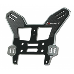 Team Magic  MP777 LIGHTWEIGHT 5mm RE.ALUM.  TM-K8042