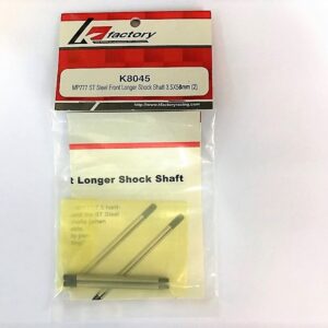 Team Magic  MP777/ST-R ST STEEL FR.LONGER  TM-K8045