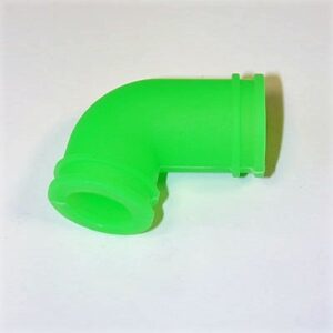 Team Magic 1/8 SILICONE AIR FILTER ADAP. TM-119011G