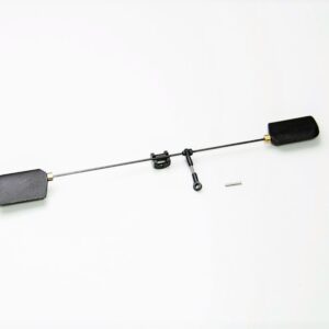 KYOSHO CALIBER Stabilizer Assembly (0.1g) (CA120) CA0002-01