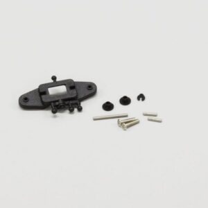 KYOSHO CALIBER  Yoke & Mixing Lever Set (CA 120)  CA0004B