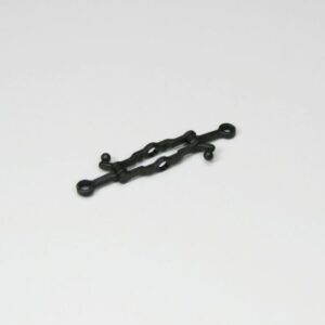 KYOSHO CALIBER RADIAUS ARM LINK SET CA0005C