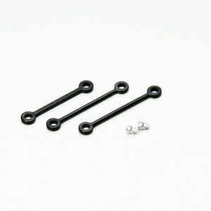 KYOSHO CALIBER LINKAGE SET CA0007