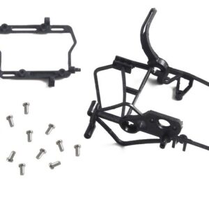 KYOSHO CALIBER MAIN FRAME SET CA0008C