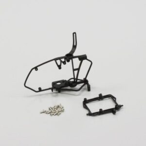 KYOSHO CALIBER Main Frame Set (CA 120) CA0008D