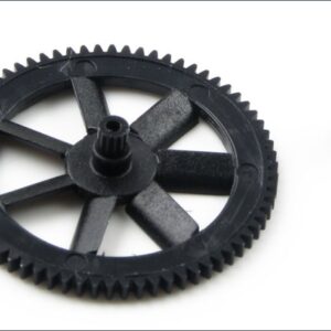 KYOSHO CALIBER Gear Set (CA 120) CA0009B