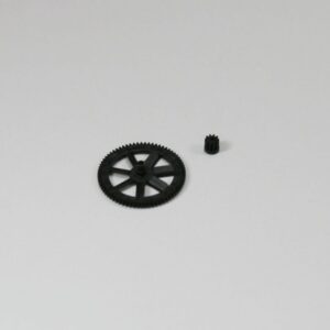 KYOSHO CALIBER GEAR SET CA0009C