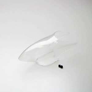 KYOSHO CALIBER BODY CA120 CA0015C