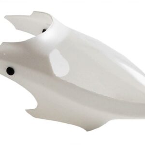 KYOSHO CALIBER BODY CA120 (PEARL WHITE) CA0015WC