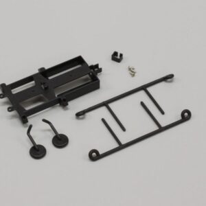 KYOSHO CALIBER Brace Set(Type A) CA0033