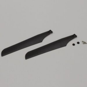 KYOSHO CALIBER Main Rotor(Wash-out -5)(CA120) CA0034