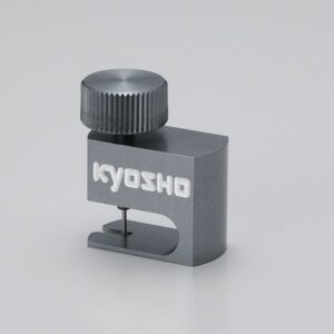 KYOSHO CALIBER MAIN GEAR REMOVER CA0501