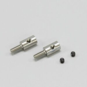 KYOSHO CALIBER STABILIZER WEIGHT CALIBER M24 CA1003