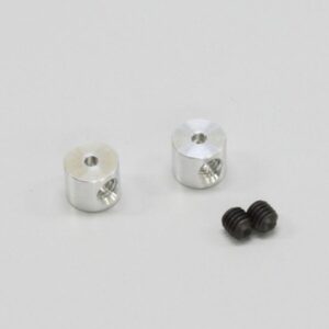 KYOSHO CALIBER 1.5*6*5mm STOPPER (EP CALIBER)  CA1009