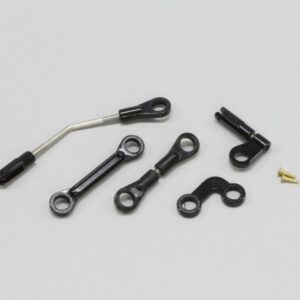 KYOSHO CALIBER LINKAGE SET CALIBER M24 CA1014
