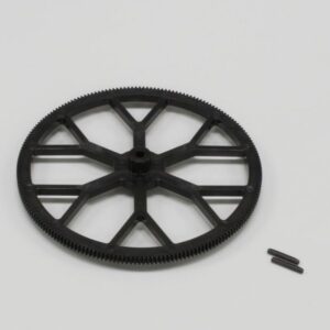 KYOSHO CALIBER MAIN GEAR 90T CALIBER M24 CA1016