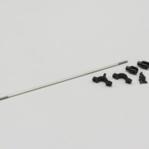KYOSHO CALIBER TAIL BOOM SUPPORT CALIBER M24 CA1021