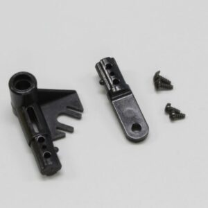 KYOSHO CALIBER TAIL GEAR HOLDER CALIBER M24 CA1022
