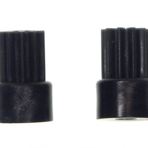KYOSHO CALIBER MOTOR PINION 10T CALIBER M24 CA1028-10